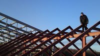 Сварочные работы с металлоконструкциями в Рязани